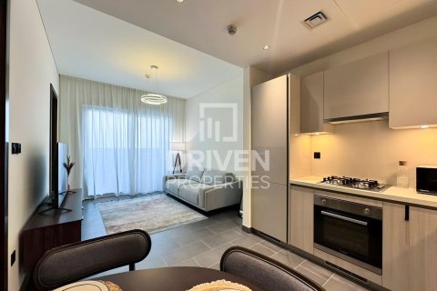 Apartment in Sobha Hartland, Mohammed Bin Rashid City, Dubai 1 bedroom, 71.63 sq.m. № 141020 - photo 3