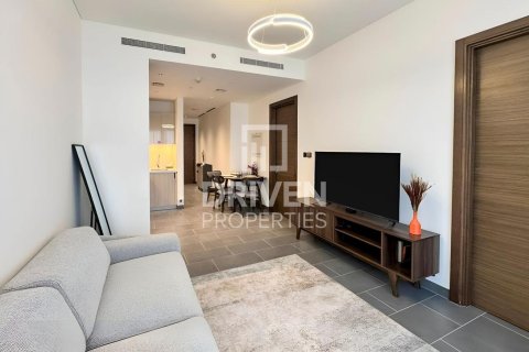 Apartment in Sobha Hartland, Mohammed Bin Rashid City, Dubai 1 bedroom, 71.63 sq.m. № 141020 - photo 4