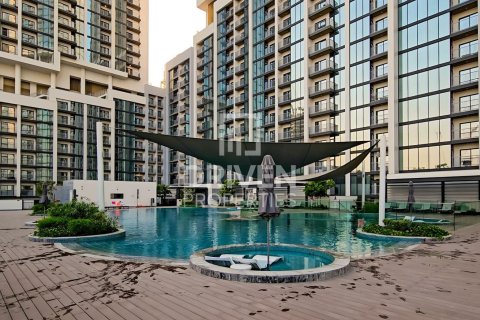 Apartment in Sobha Hartland, Mohammed Bin Rashid City, Dubai 1 bedroom, 71.63 sq.m. № 141020 - photo 9