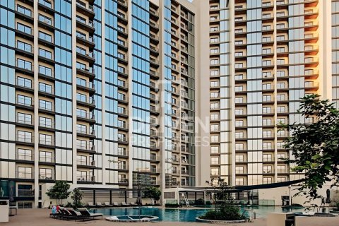 Apartment in Sobha Hartland, Mohammed Bin Rashid City, Dubai 1 bedroom, 71.63 sq.m. № 141020 - photo 14