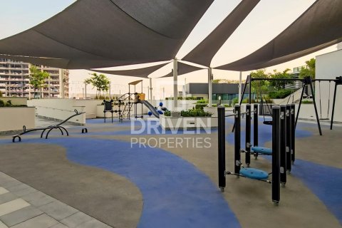 Apartment in Sobha Hartland, Mohammed Bin Rashid City, Dubai 1 bedroom, 71.63 sq.m. № 141020 - photo 10