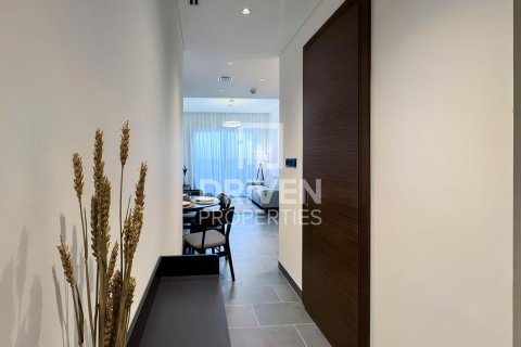Apartment in Sobha Hartland, Mohammed Bin Rashid City, Dubai 1 bedroom, 71.63 sq.m. № 141020 - photo 7