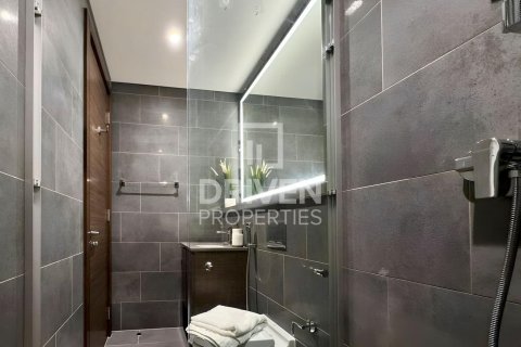 Apartment in Sobha Hartland, Mohammed Bin Rashid City, Dubai 1 bedroom, 71.63 sq.m. № 141020 - photo 8