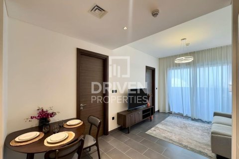 Apartment in Sobha Hartland, Mohammed Bin Rashid City, Dubai 1 bedroom, 71.63 sq.m. № 141020 - photo 2