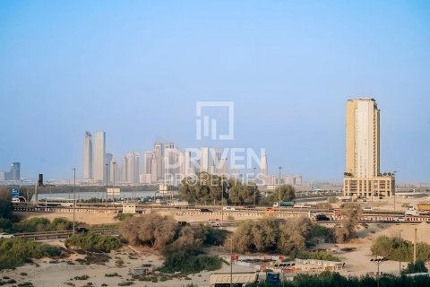 Apartment in Sobha Hartland, Mohammed Bin Rashid City, Dubai 1 bedroom, 71.63 sq.m. № 141020