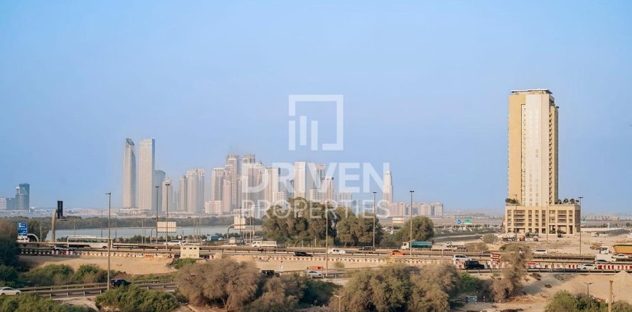 Apartment in Sobha Hartland, Mohammed Bin Rashid City, Dubai 1 bedroom, 71.63 sq.m. № 141020