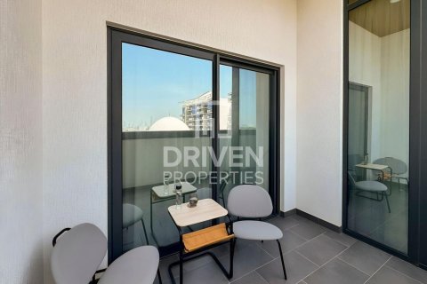 Apartment in Sobha Hartland, Mohammed Bin Rashid City, Dubai 1 bedroom, 71.63 sq.m. № 141020 - photo 12