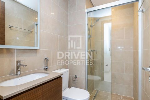 Apartment in Sobha Hartland, Mohammed Bin Rashid City, Dubai 2 bedrooms, 74.6 sq.m. № 141019 - photo 7