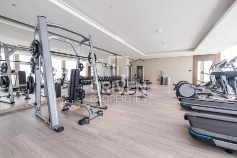 Apartment in Sobha Hartland, Mohammed Bin Rashid City, Dubai 2 bedrooms, 74.6 sq.m. № 141019 - photo 13