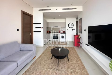 Apartment in Sobha Hartland, Mohammed Bin Rashid City, Dubai 2 bedrooms, 74.6 sq.m. № 141019