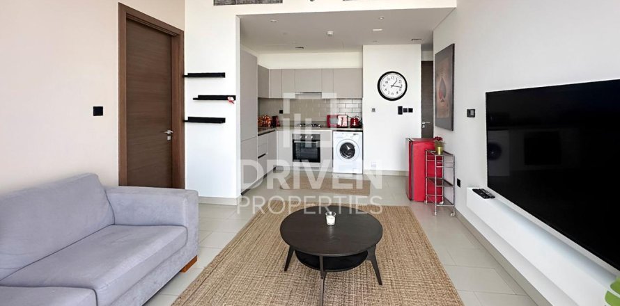 Apartment in Sobha Hartland, Mohammed Bin Rashid City, Dubai 2 bedrooms, 74.6 sq.m. № 141019