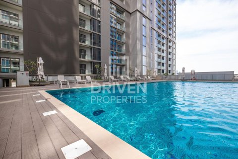 Apartment in Sobha Hartland, Mohammed Bin Rashid City, Dubai 2 bedrooms, 74.6 sq.m. № 141019 - photo 11