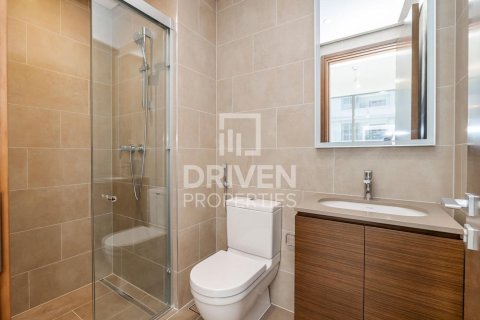 Apartment in Sobha Hartland, Mohammed Bin Rashid City, Dubai 2 bedrooms, 74.6 sq.m. № 141019 - photo 8