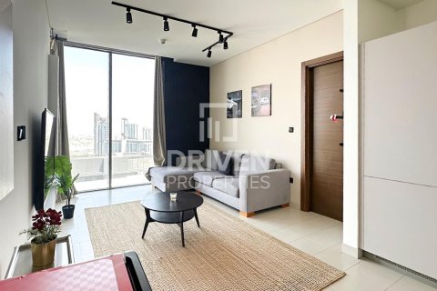 Apartment in Sobha Hartland, Mohammed Bin Rashid City, Dubai 2 bedrooms, 74.6 sq.m. № 141019 - photo 2