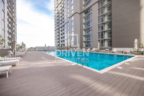 Apartment in Sobha Hartland, Mohammed Bin Rashid City, Dubai 2 bedrooms, 74.6 sq.m. № 141019 - photo 10