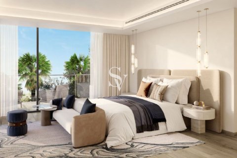 Villa in Nadd Al Sheba, Dubai 4 bedrooms, 558 sq.m. № 70202 - photo 11