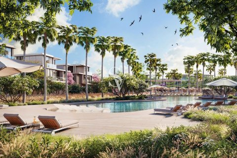 Villa in Nadd Al Sheba, Dubai 4 bedrooms, 558 sq.m. № 70202 - photo 5