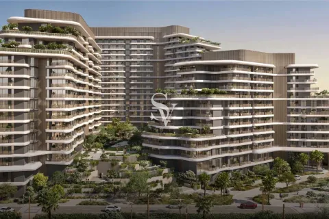 Apartment in Dubai Land, Dubai 1 bedroom, 75 sq.m. № 70208 - photo 14