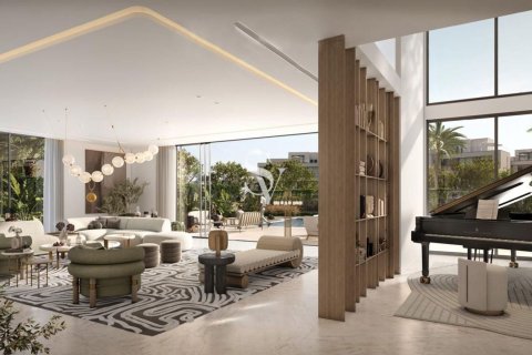 Villa en Dubai, 5 dormitorios, 960 m², № 70201 - foto 6