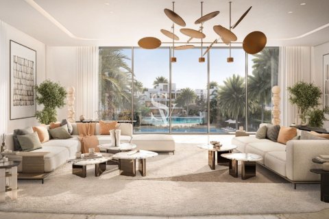 Villa en Dubai, 5 dormitorios, 960 m², № 70201 - foto 11