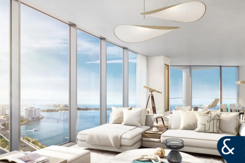 Appartement à Palm Jumeirah, Dubai, 1 chambre, 107 m², № 74976 - photo 8