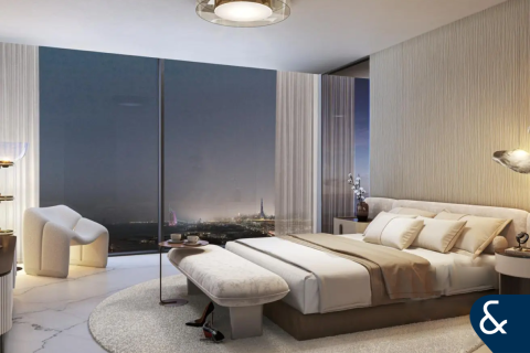 Appartement à Palm Jumeirah, Dubai, 1 chambre, 107 m², № 74976 - photo 6