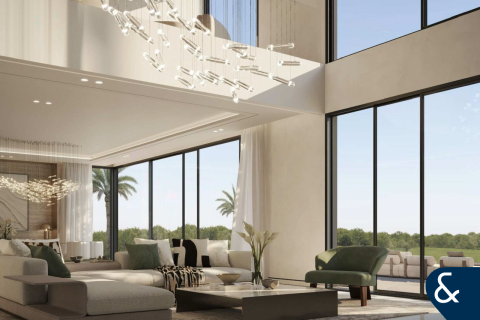 فيلا في عقارات جميرا للغواف, دبي 4 غرف نوم, 567 م² رقم 74967 - صورة 5