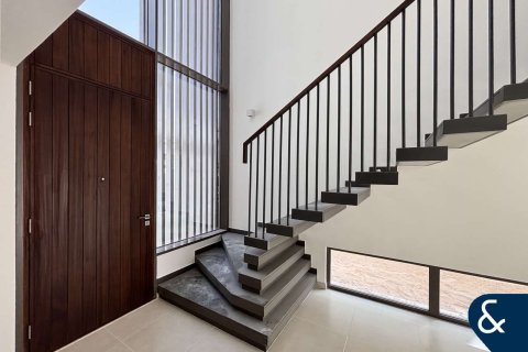 Купить виллу в Nara, The Valley, Дубай: 4 спальни, 199м², № 74973 - фото 3