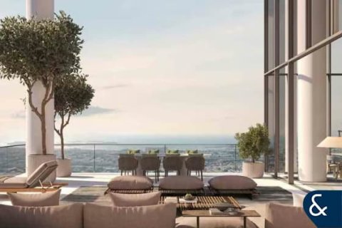 Apartamento en City Walk, Dubai, 2 dormitorios, 109 m², № 74974 - foto 12