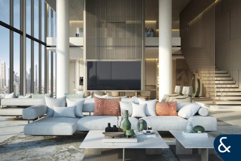 Apartamento en City Walk, Dubai, 2 dormitorios, 109 m², № 74974 - foto 11