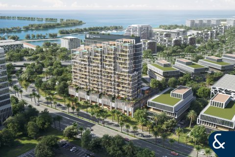 Apartamento en Deira, Dubai, 2 dormitorios, 167 m², № 74987 - foto 9