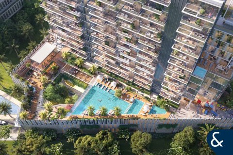 Apartamento en Deira, Dubai, 2 dormitorios, 167 m², № 74987 - foto 8