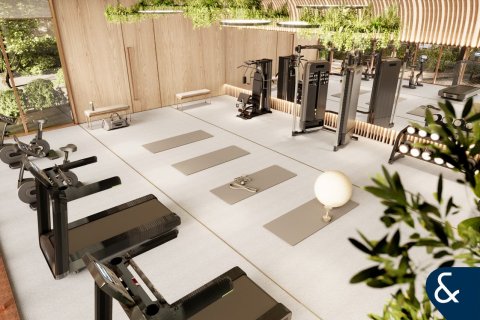 Apartamento en Deira, Dubai, 2 dormitorios, 167 m², № 74987 - foto 7