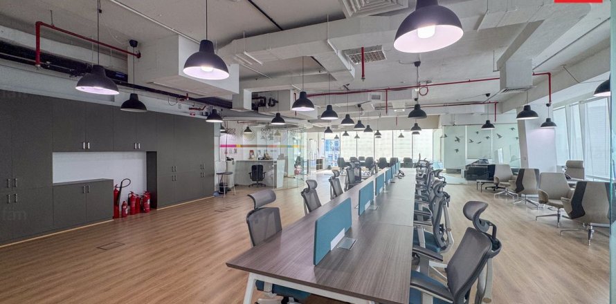 مكتب في دبي 285.8 م² رقم 95751