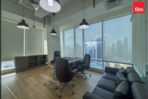 مكتب في دبي 285.8 م² رقم 95751 - صورة 24