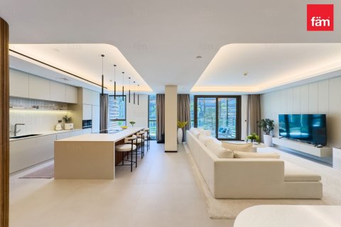 Снять в аренду квартиру в City Walk, Дубай: 2 спальни, 156.4м², № 95734 - фото 2