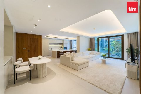 Квартира в City Walk, Дубай, 2 спальни, 156.4м², № 95734