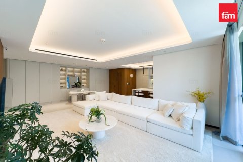 Снять в аренду квартиру в City Walk, Дубай: 2 спальни, 156.4м², № 95734 - фото 3