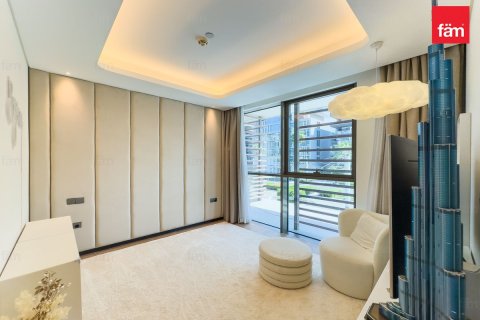 Снять в аренду квартиру в City Walk, Дубай: 2 спальни, 156.4м², № 95734 - фото 12