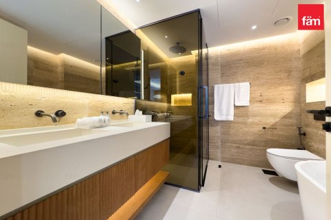 Снять в аренду квартиру в City Walk, Дубай: 2 спальни, 156.4м², № 95734 - фото 14