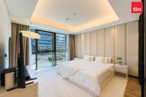 Снять в аренду квартиру в City Walk, Дубай: 2 спальни, 156.4м², № 95734 - фото 8