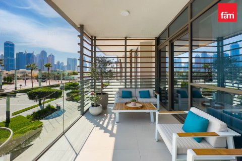 Снять в аренду квартиру в City Walk, Дубай: 2 спальни, 156.4м², № 95734 - фото 5