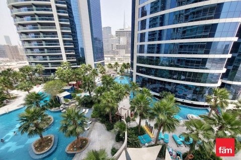 شقة في الخليج التجاري, دبي 1غرف نوم, 98 م² رقم 95738 - صورة 11