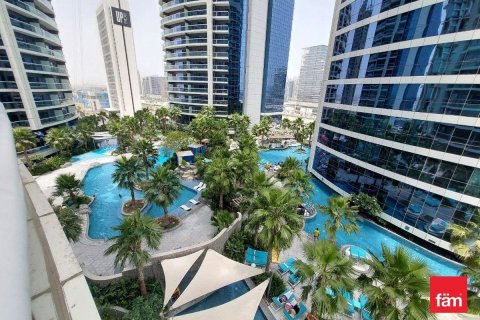 Apartment in Business Bay, Dubai 1 bedroom, 98 sq.m. № 95738