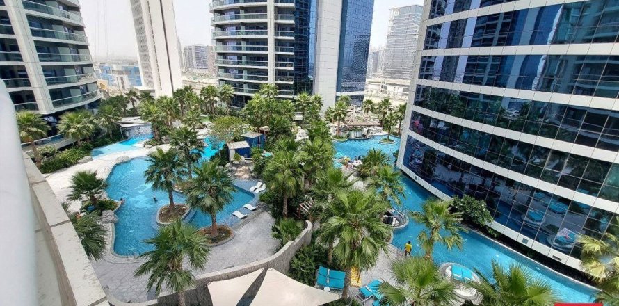 شقة في الخليج التجاري, دبي 1غرف نوم, 98 م² رقم 95738