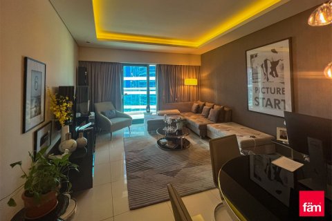 شقة في الخليج التجاري, دبي 1غرف نوم, 98 م² رقم 95738 - صورة 2