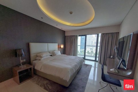 شقة في الخليج التجاري, دبي 1غرف نوم, 98 م² رقم 95738 - صورة 9