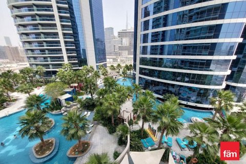 شقة في الخليج التجاري, دبي 1غرف نوم, 98 م² رقم 95738 - صورة 10