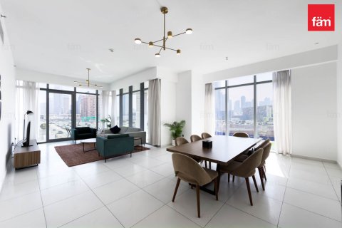 Apartamento en Downtown Dubai (Downtown Burj Dubai), Dubai, 3 dormitorios, 198.5 m², № 95739