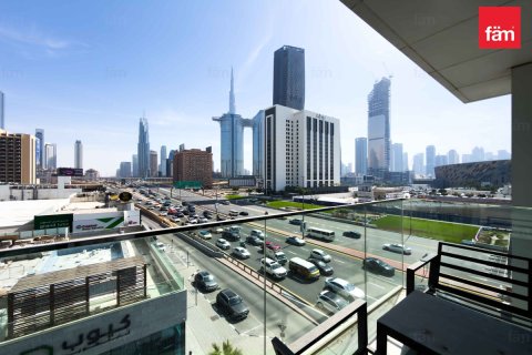 Apartamento en Downtown Dubai (Downtown Burj Dubai), Dubai, 3 dormitorios, 198.5 m², № 95739 - foto 16